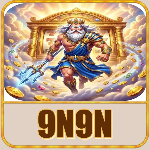 Pratinjau visual kanal unduhan 9n9n APK resmi 512×512