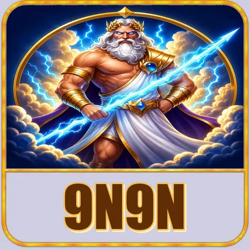 Gambar verifikasi keamanan akun masuk & daftar 9n9n
